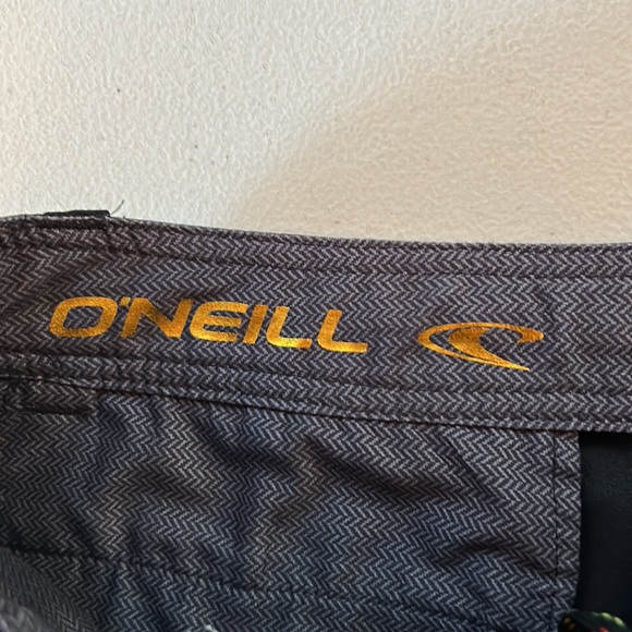 O'neill Hybrid Shorts (32) - Picture 5 of 9